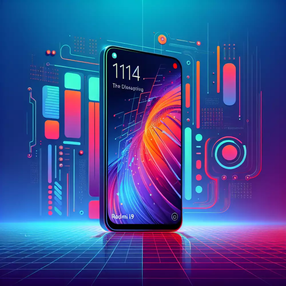 redmi 9 miui 14