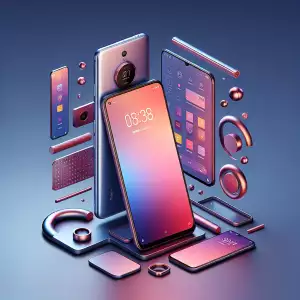 Redmi 9 Miui 14