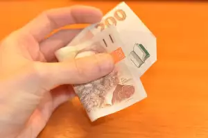 30 Usd To Czk