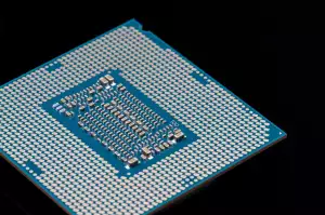 Intel Akcie