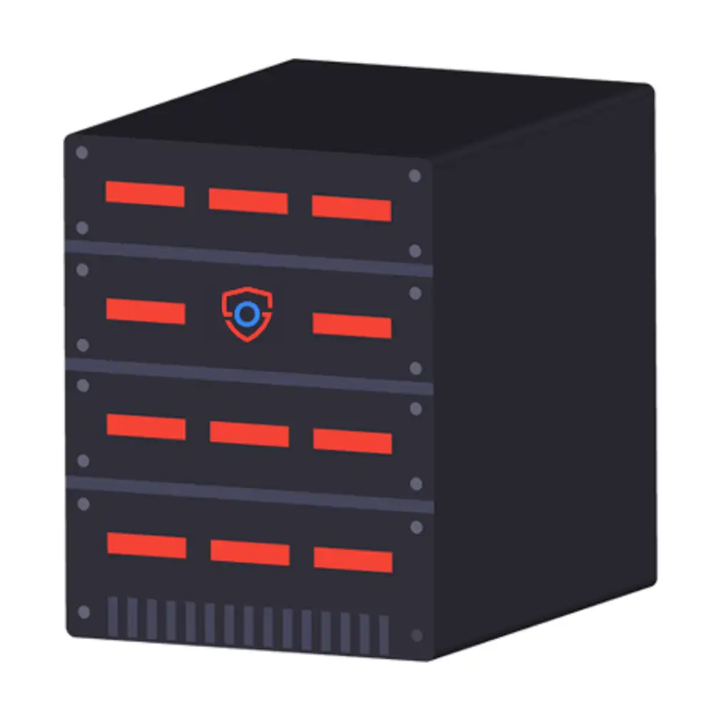 Minecraft Hosting Server