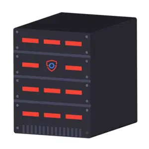 Minecraft Hosting Server