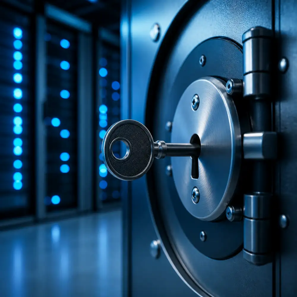 Azure Key Vault