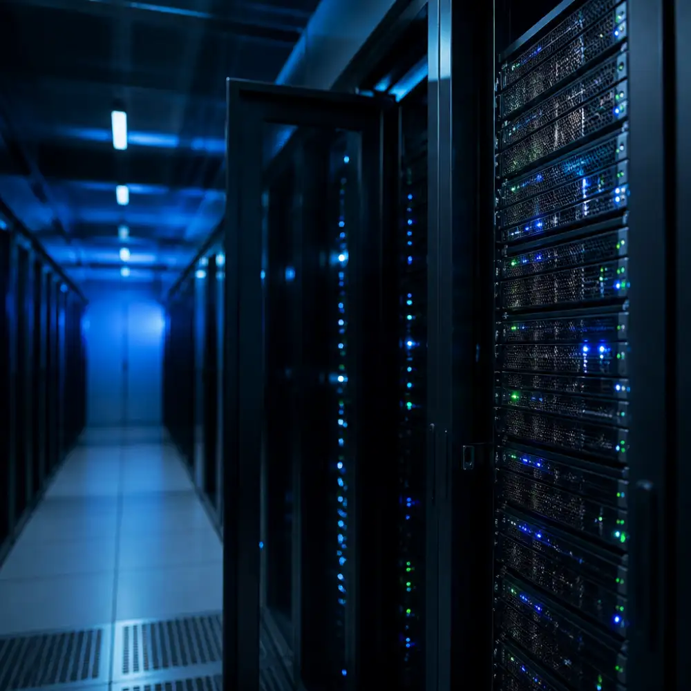 Mc Server Hosting