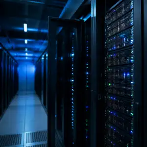 Mc Server Hosting