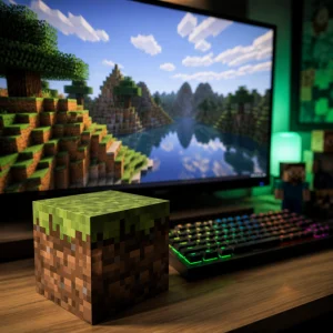 Minecraft Java
