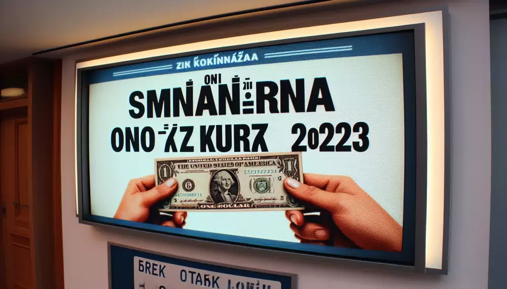 směnárna ono kurz 2023