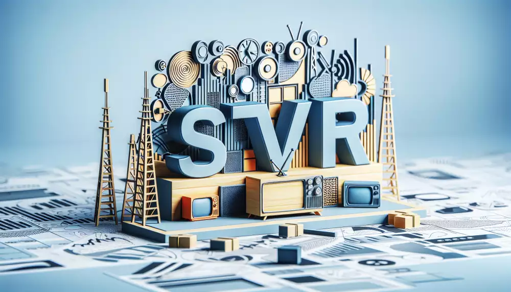 stvr