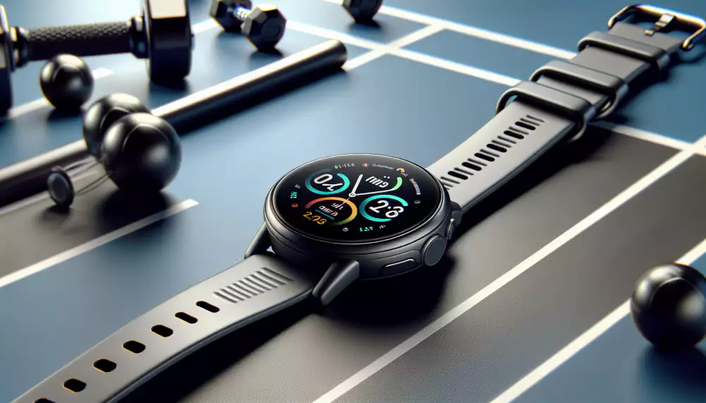 xiaomi watch s3 recenze