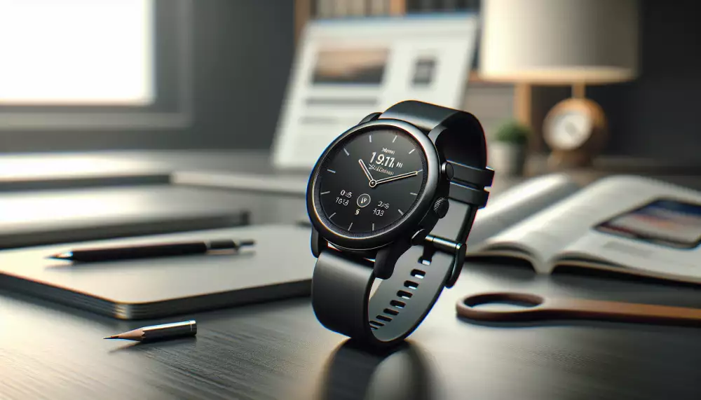 xiaomi watch s3 recenze