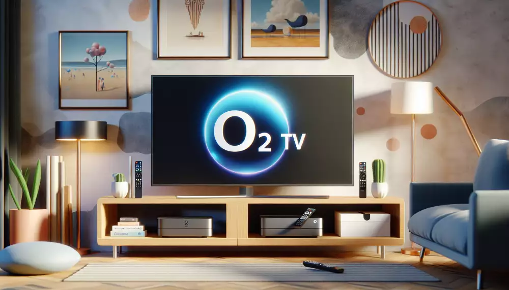 o2 tv recenze