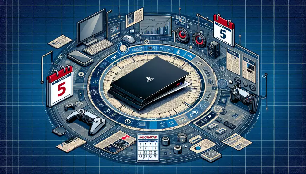 playstation 5 vydání