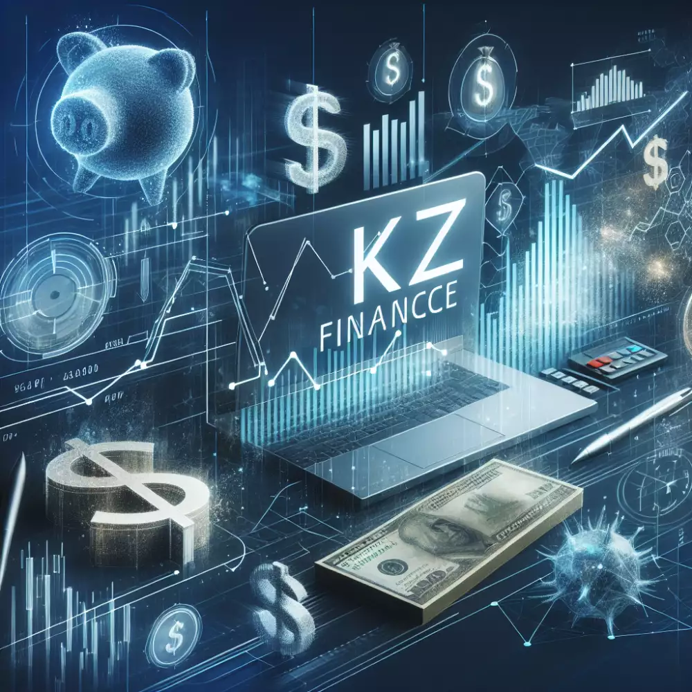 kz finance