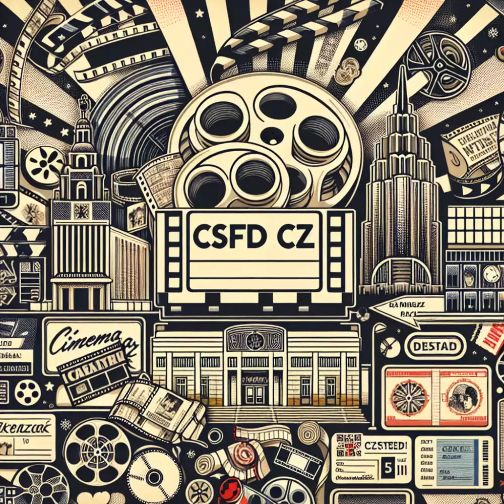 csfd cz