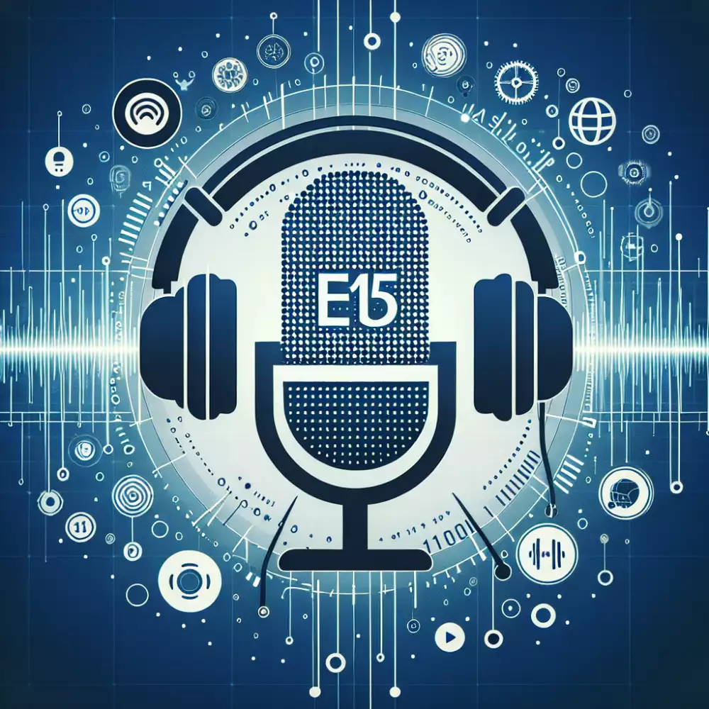 e15 podcast