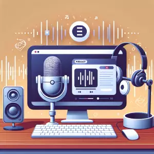 E15 Podcast