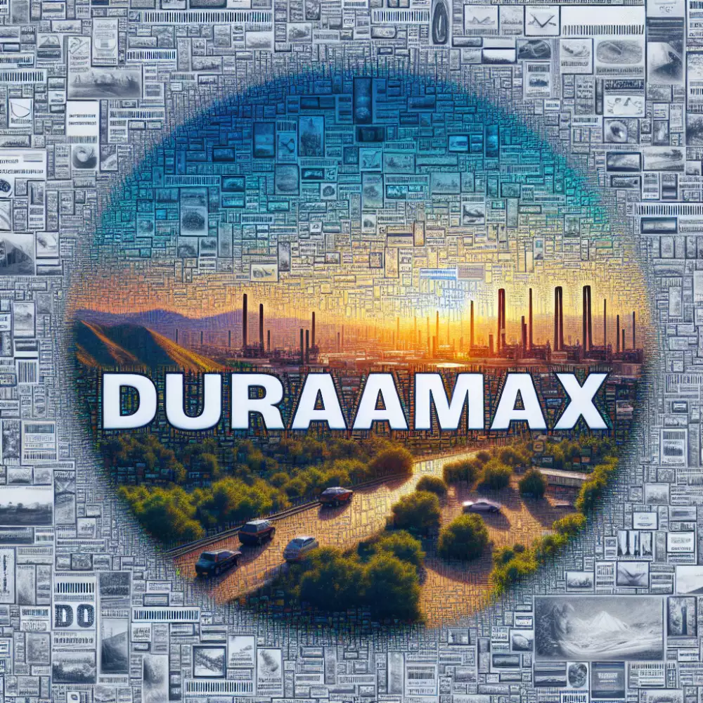 duramaxx