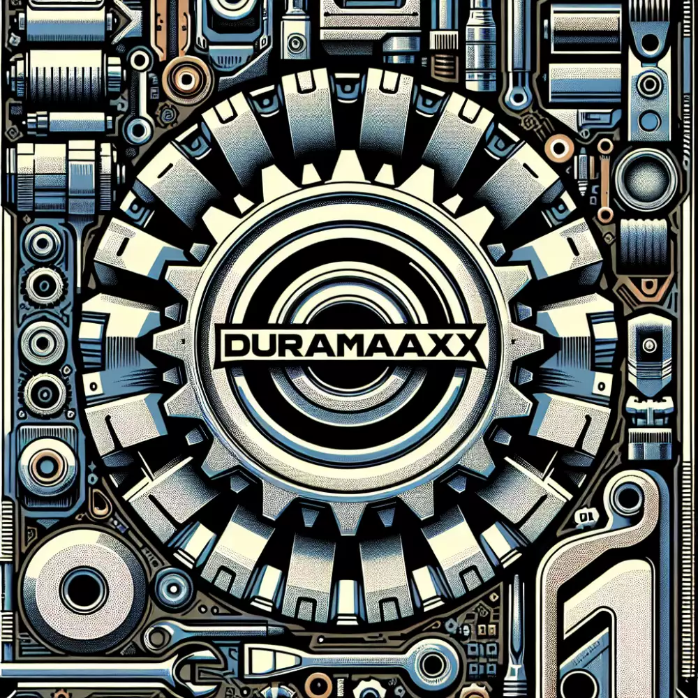 duramaxx