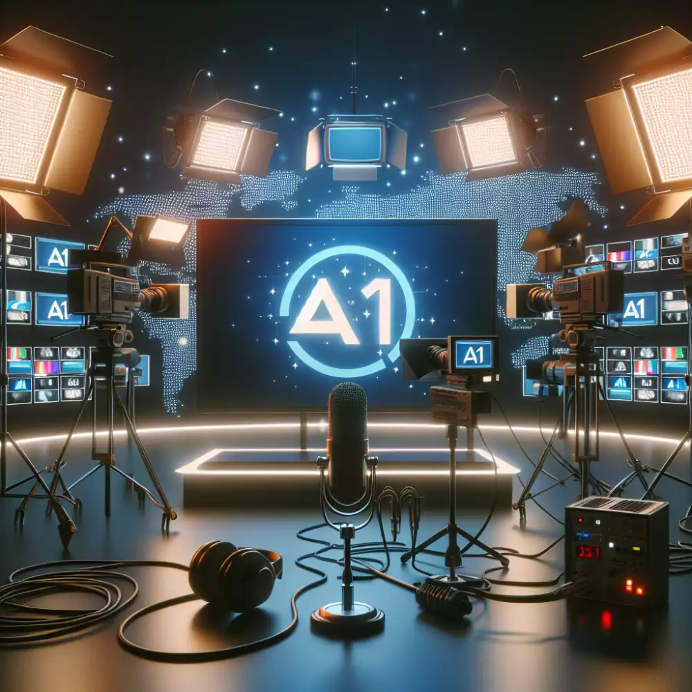 tv program a11