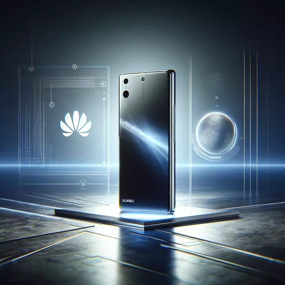 huawei 2023