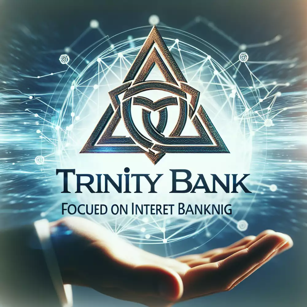 trinity bank internetové bankovnictví