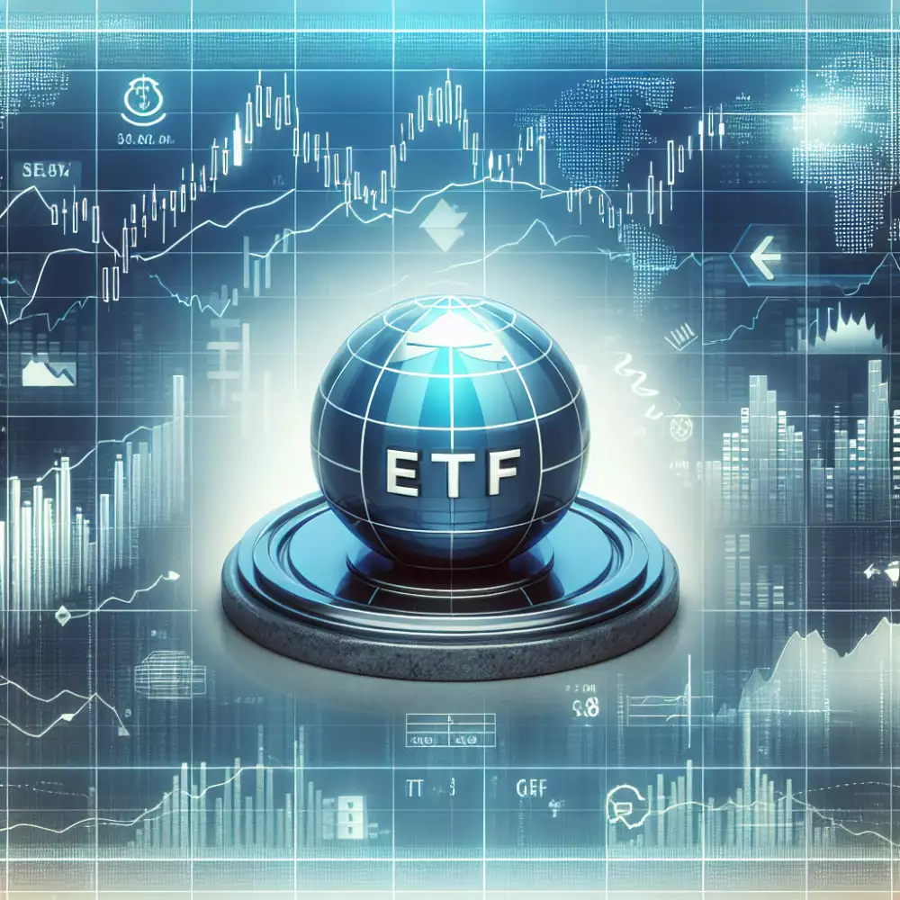 dluhopisové etf