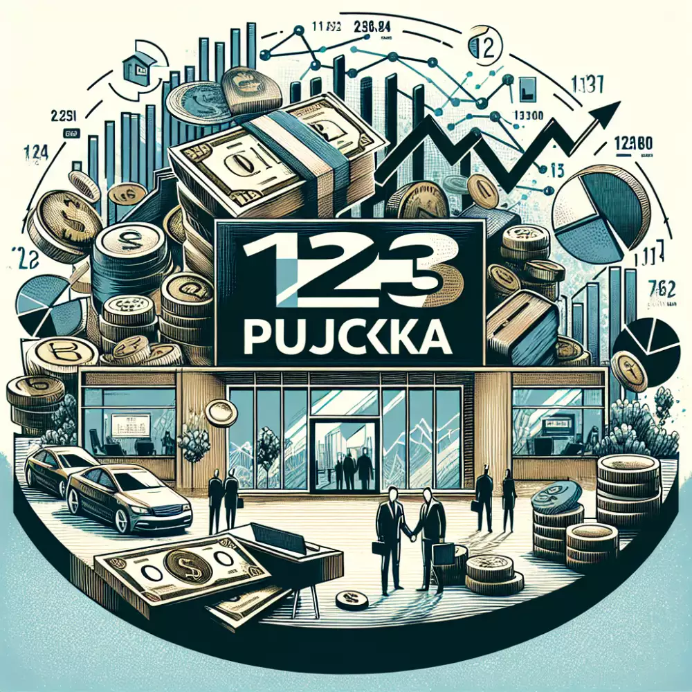 123 pujcka