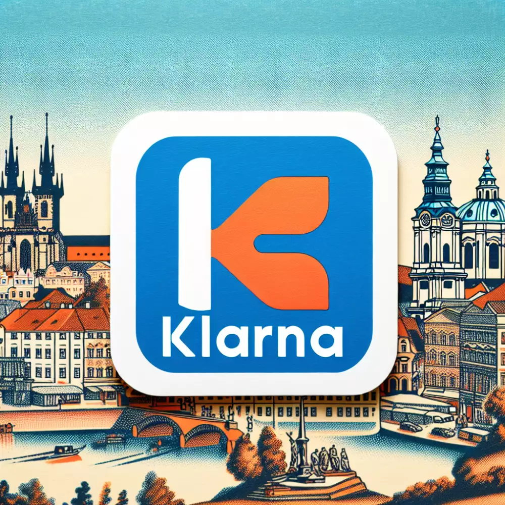 klarna cz