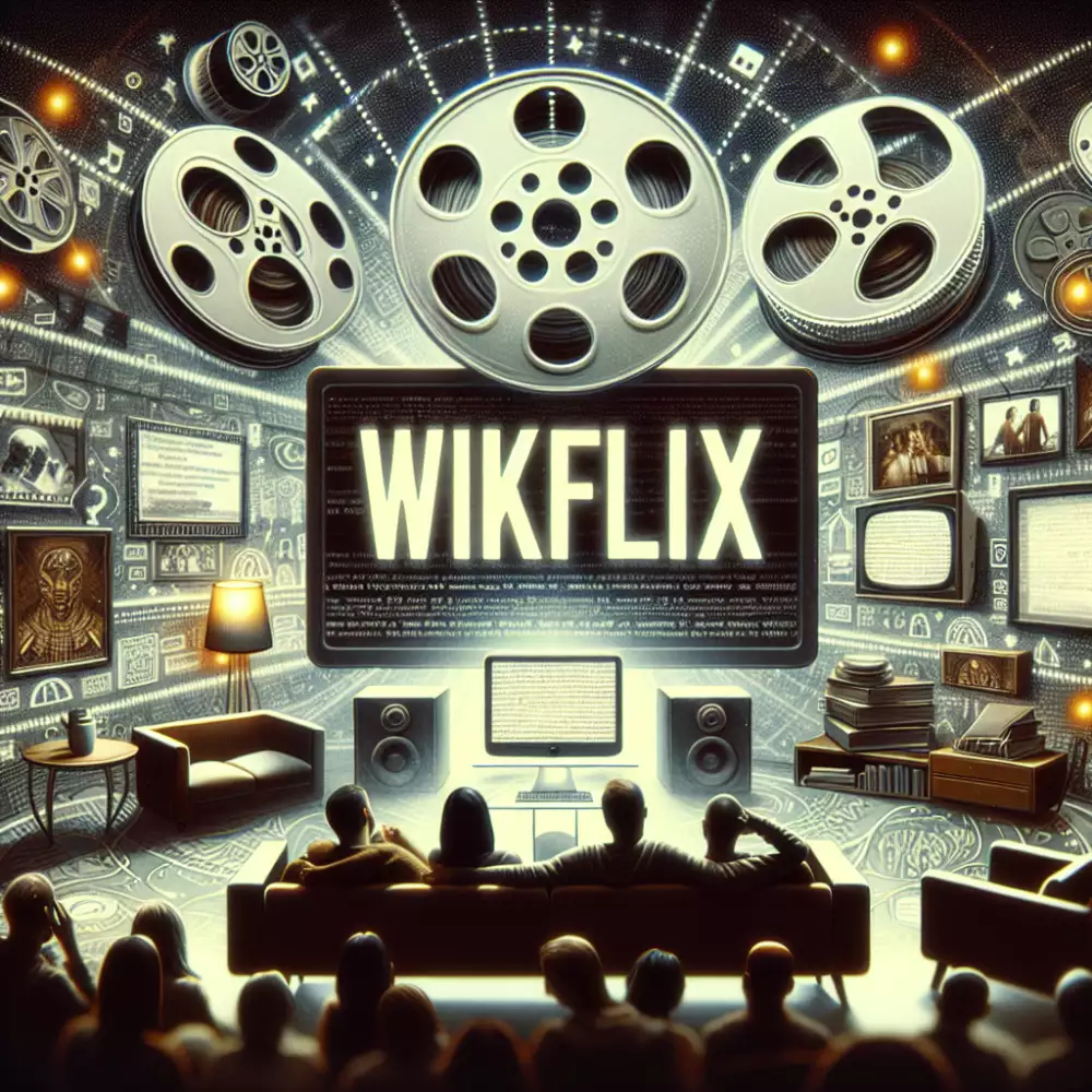 wikiflix