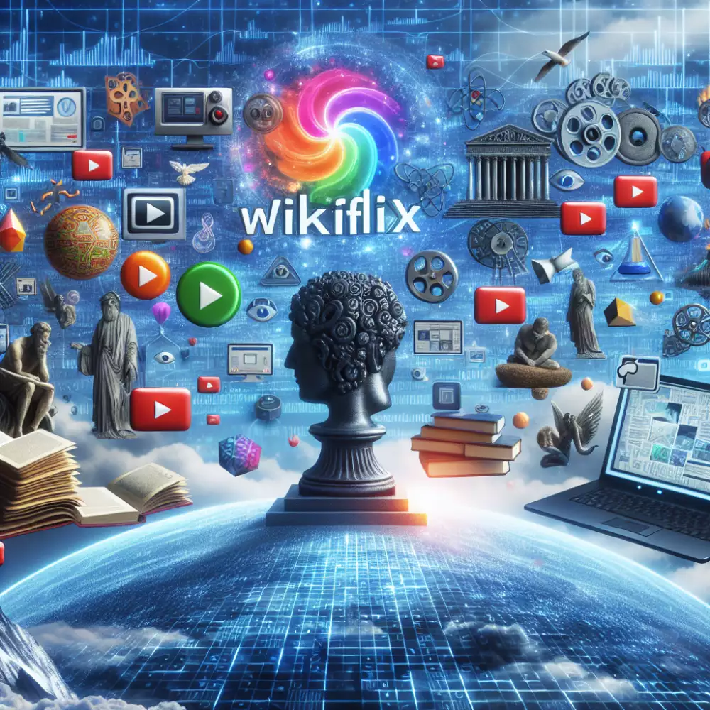 wikiflix