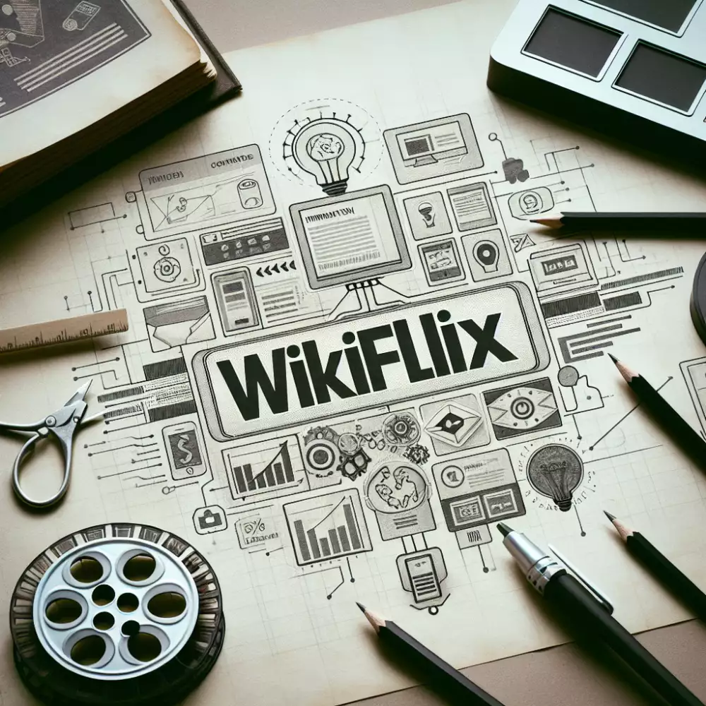 wikiflix