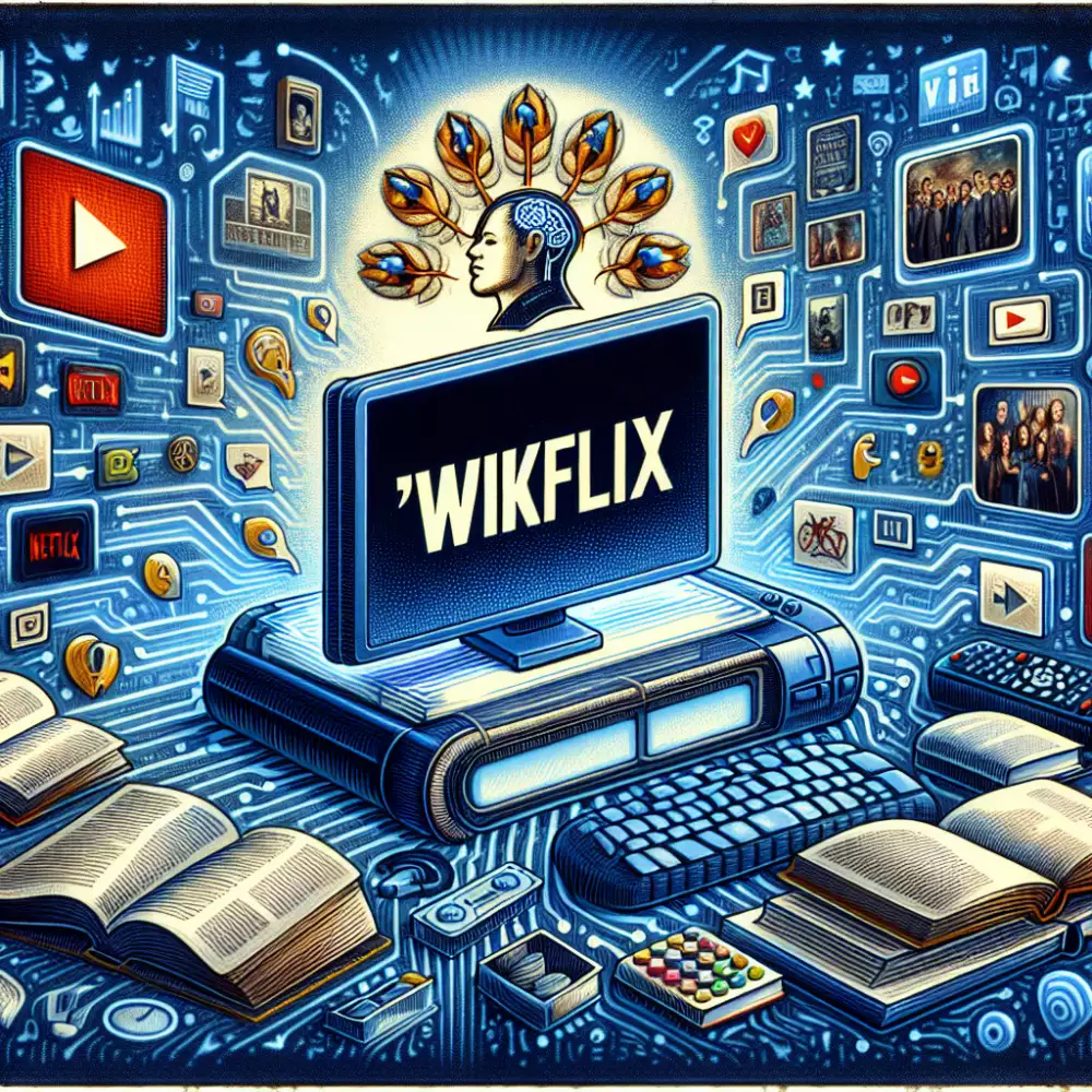 wikiflix