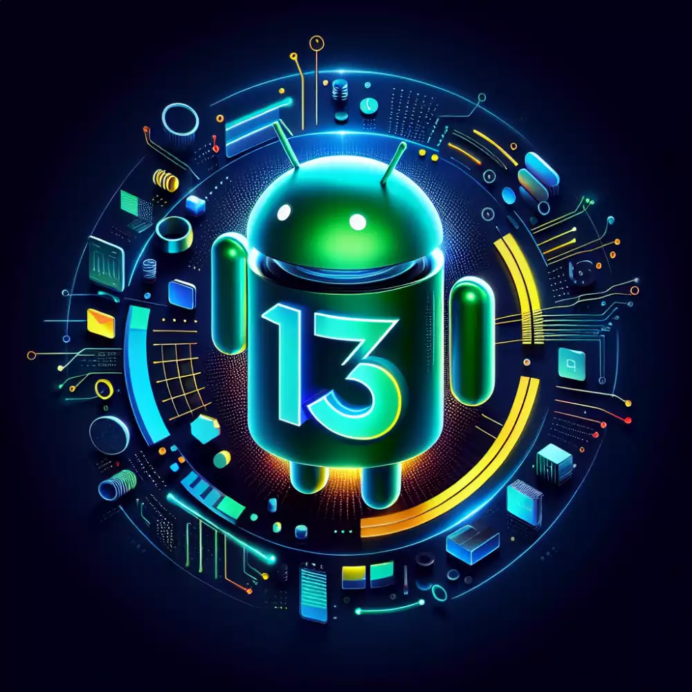 android 13 xiaomi