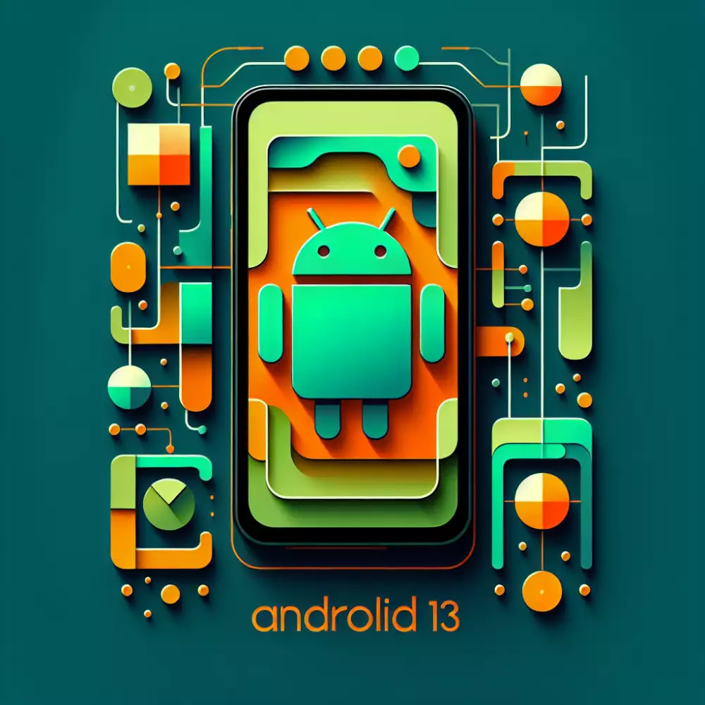 Android 13 Xiaomi