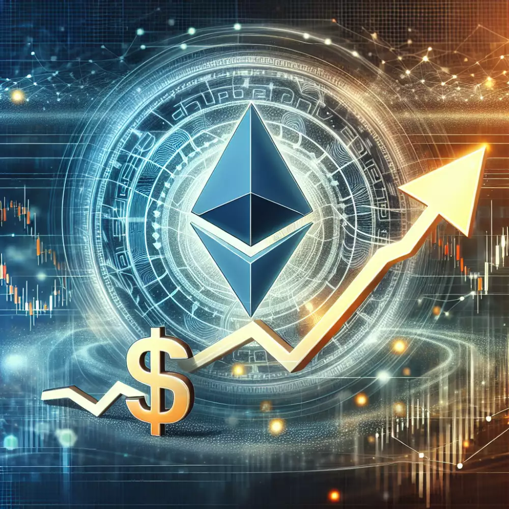 kurz ethereum usd