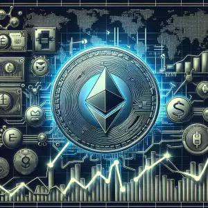 Kurz Ethereum Usd