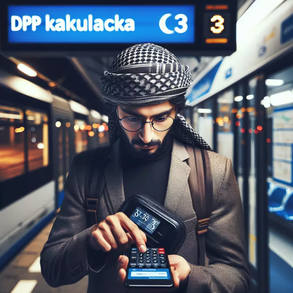 dpp kalkulacka