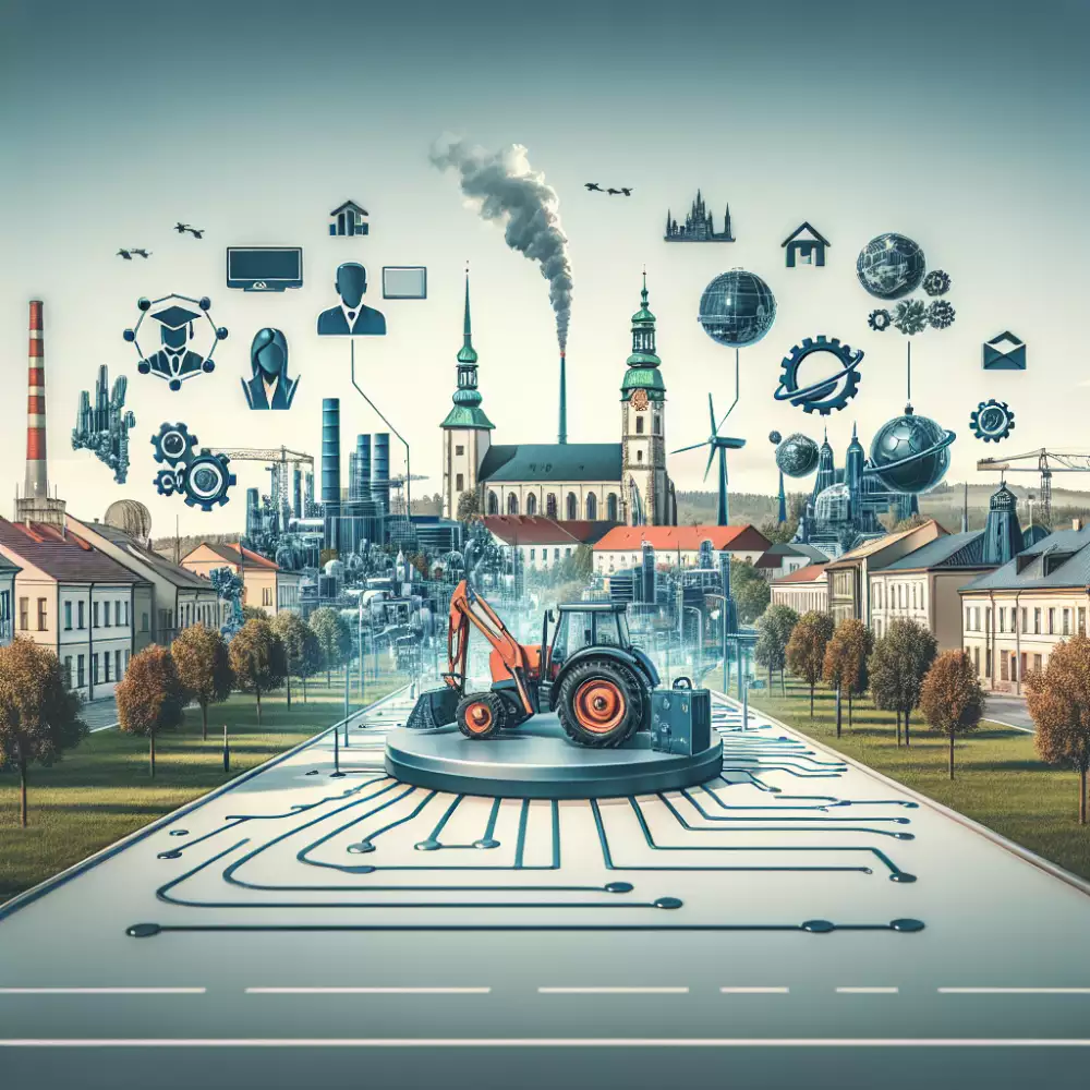 nabídka práce slavkov u brna