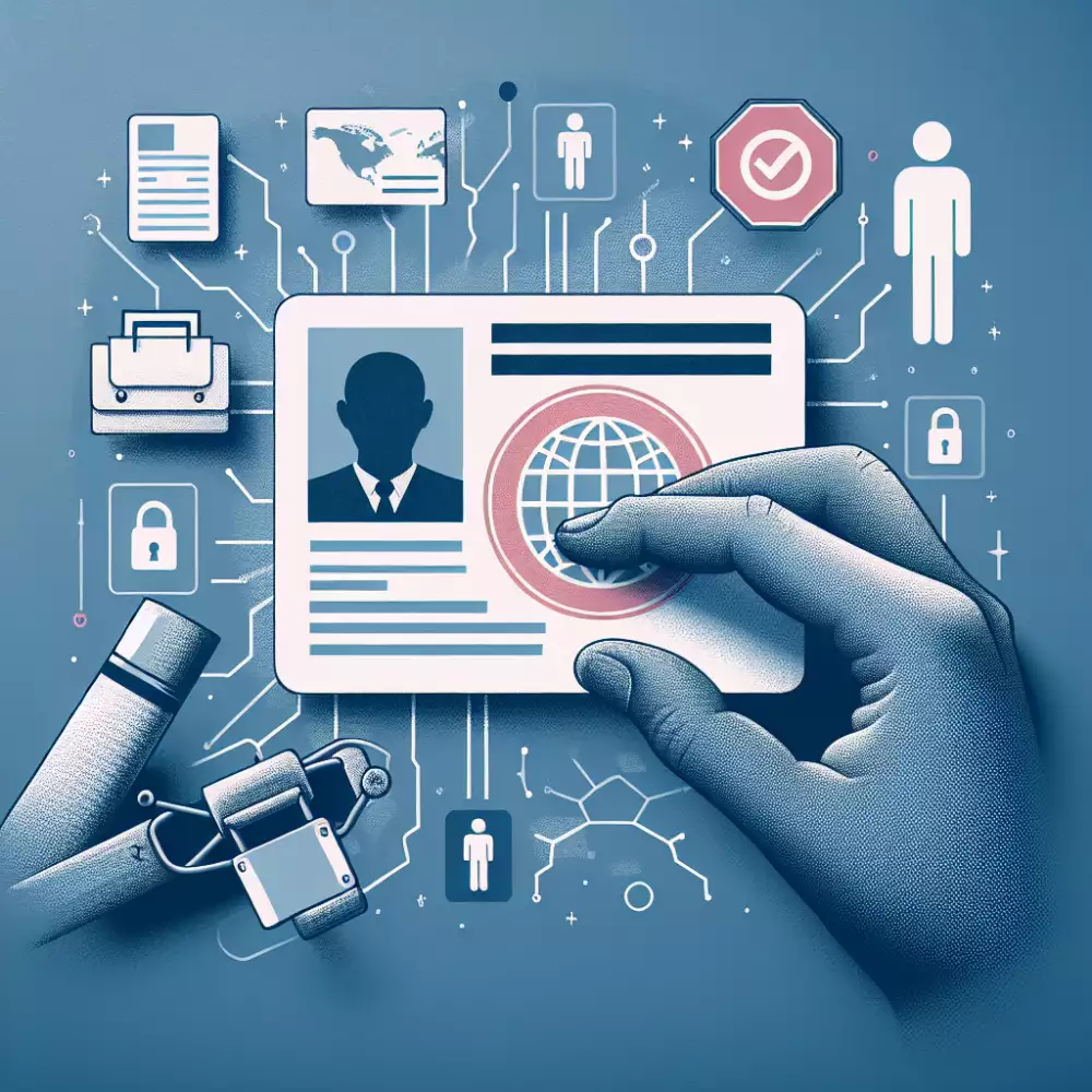 jak zablokovat občanský průkaz