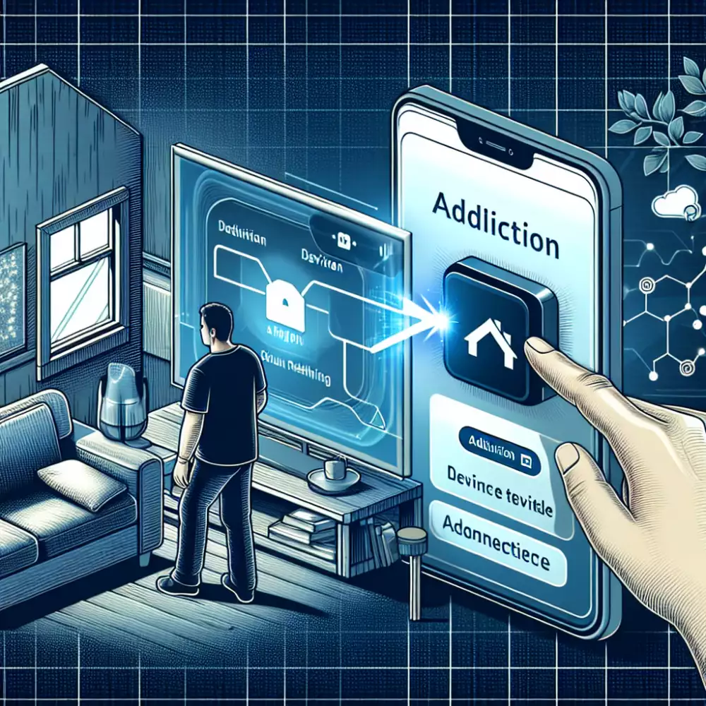 jak přidat zařízení na voyo