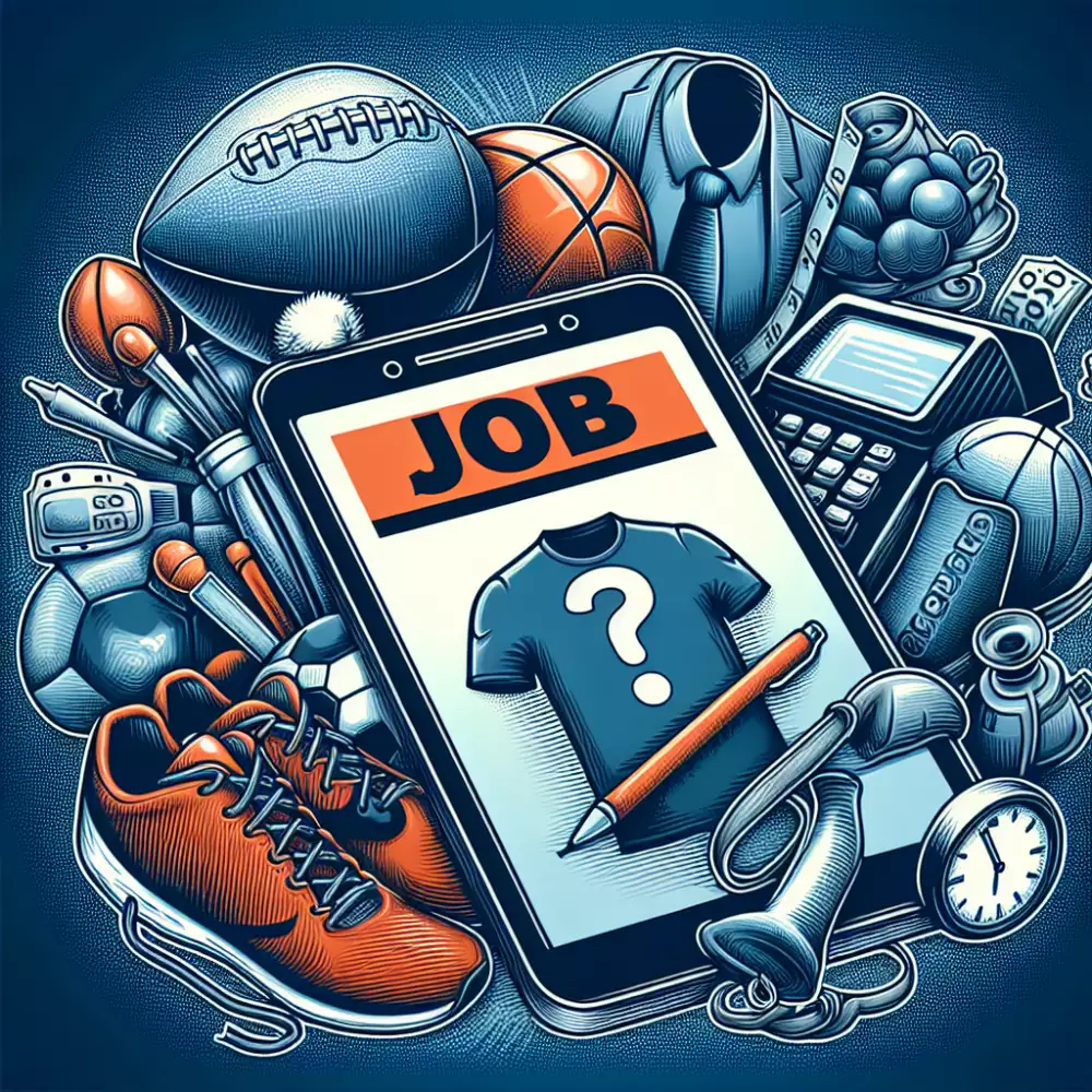 sportisimo nabídka práce