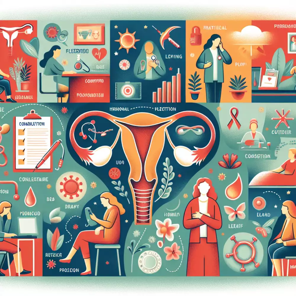 hormonální tělísko zkušenosti