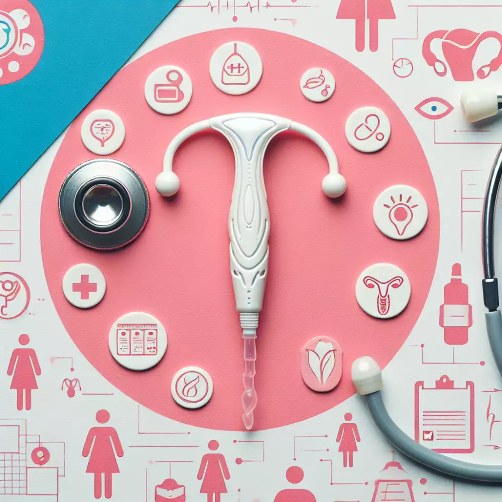 hormonální tělísko zkušenosti