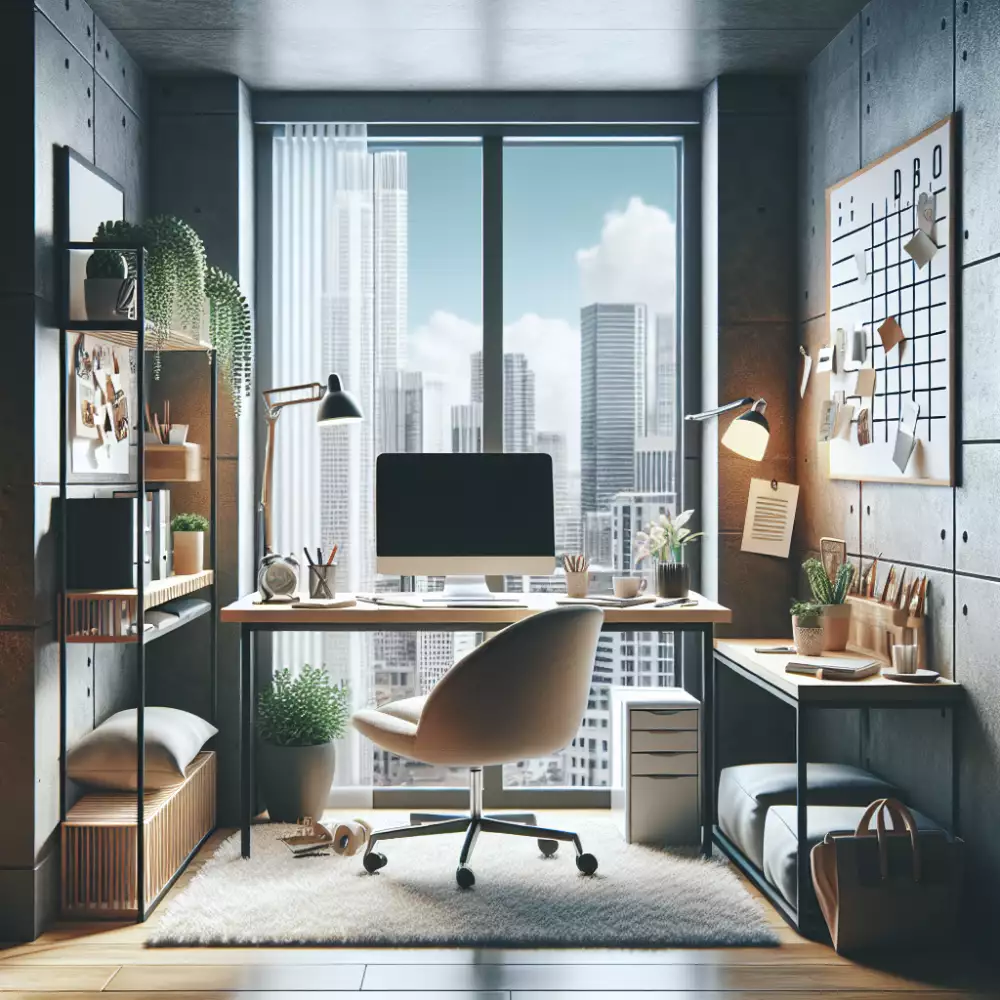 místo podnikání v pronajatém bytě