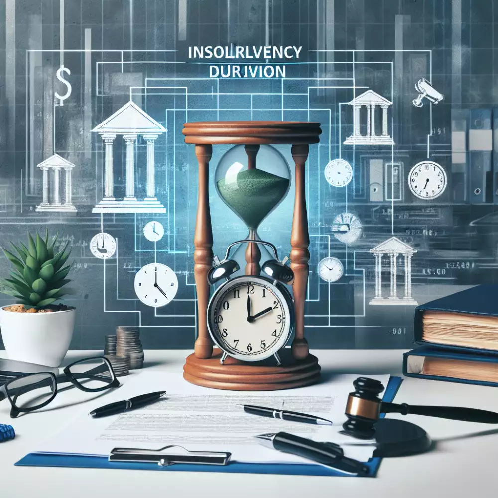 jak dlouho trvá insolvence