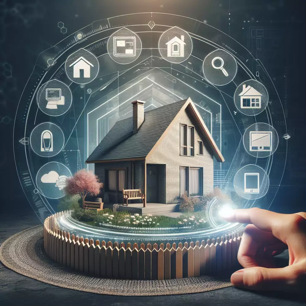 příslib bydlení vzor