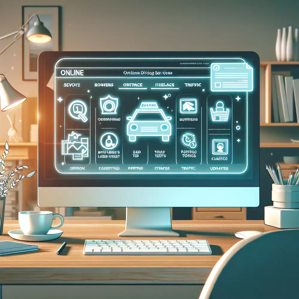 portál občana řidičský průkaz