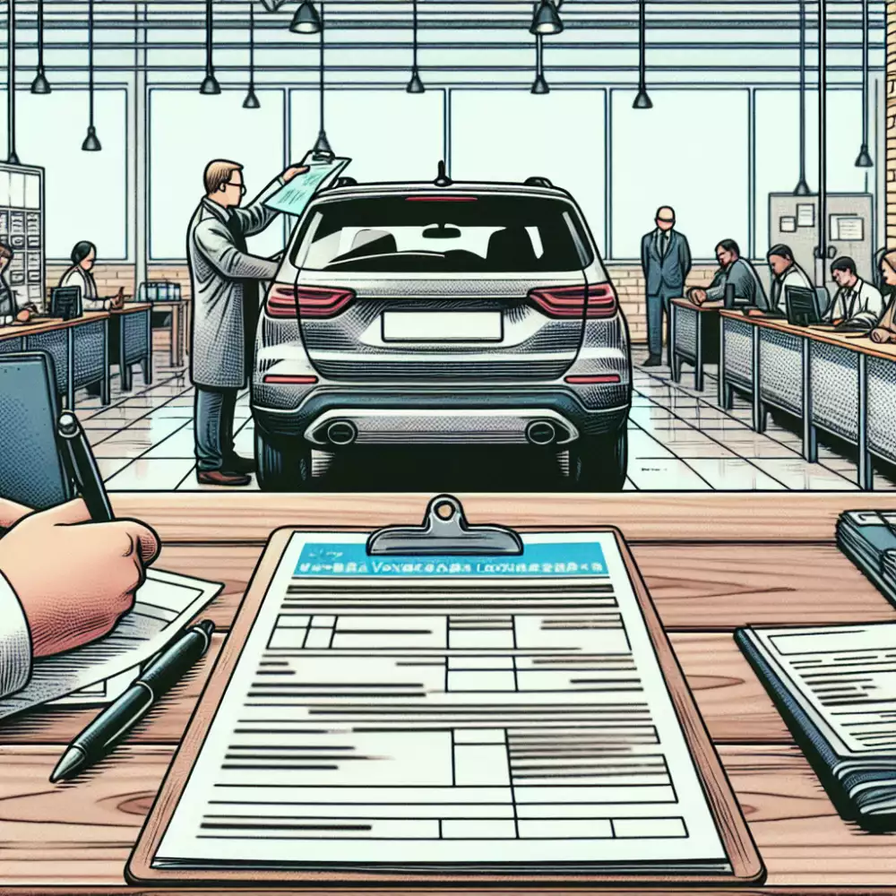 registrace vozidla ze zahraničí