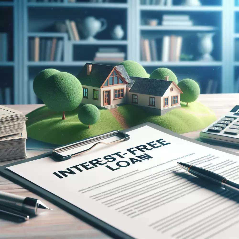 Bezúročné Půjčky