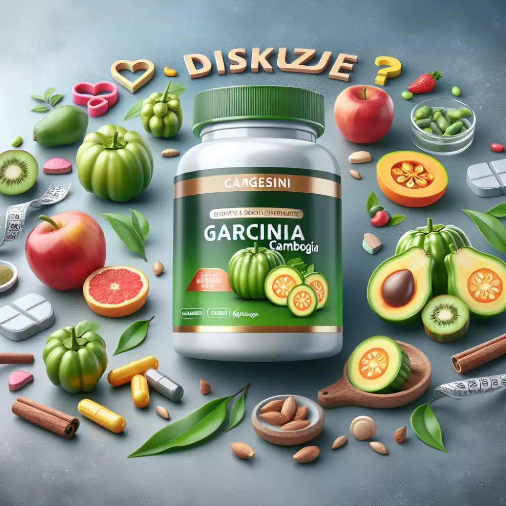 garcinia cambogia diskuze